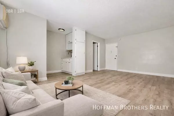 Studio Apartment for rent in East Hollywood - Central Los Angeles, Los Angeles