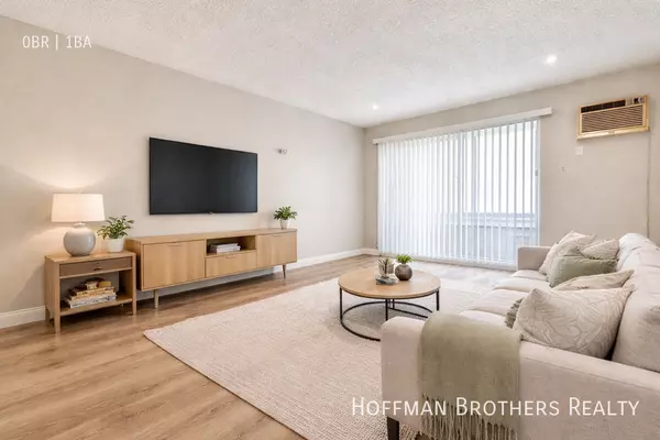 Studio Apartment for rent in East Hollywood - Central Los Angeles, Los Angeles