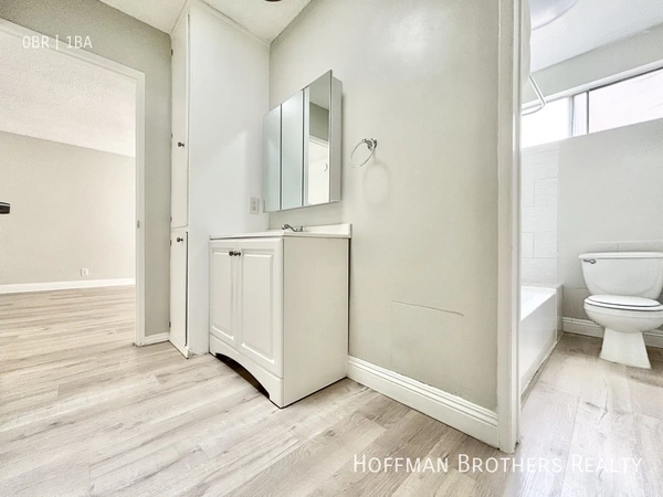 Studio Apartment for rent in East Hollywood - Central Los Angeles, Los Angeles