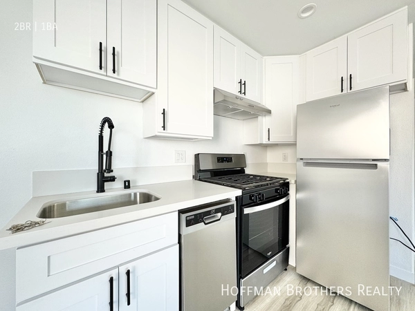 2 bedrooms apartment for rent in Echo Park - Central Los Angeles, Los Angeles