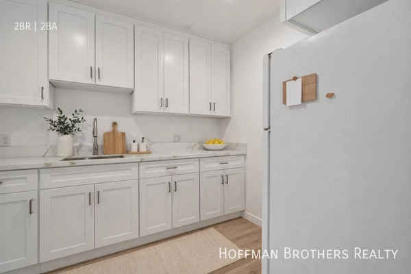 2 bedrooms apartment for rent in Hollywood - Central Los Angeles, Los Angeles