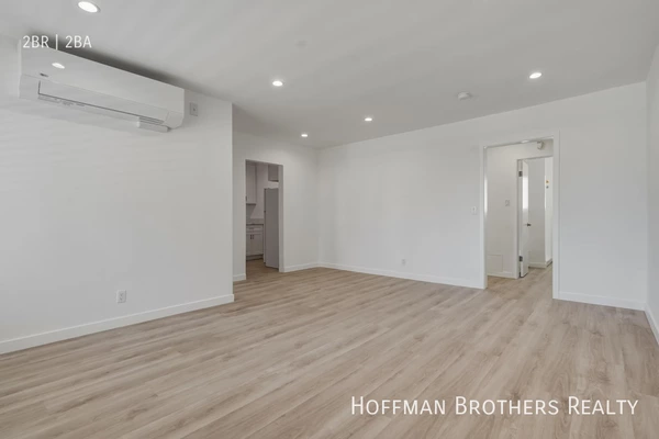 2 bedrooms apartment for rent in Hollywood - Central Los Angeles, Los Angeles