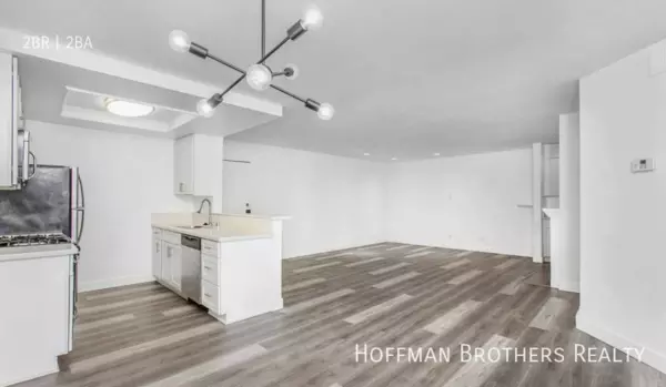 2 bedrooms apartment for rent in West Hollywood - Central Los Angeles, Los Angeles