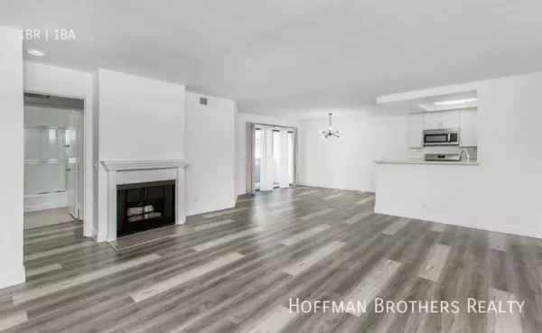 1 bedroom apartment for rent in West Hollywood - Central Los Angeles, Los Angeles