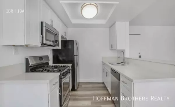 1 bedroom apartment for rent in West Hollywood - Central Los Angeles, Los Angeles