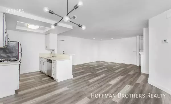 1 bedroom apartment for rent in West Hollywood - Central Los Angeles, Los Angeles