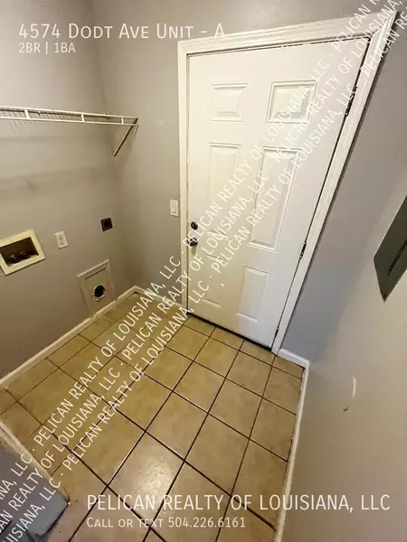 2 bedrooms apartment for rent in Plum Orchard - Nola East, New Orleans