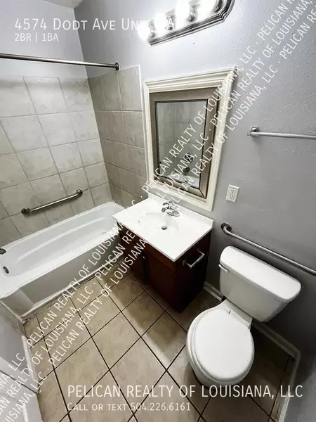 2 bedrooms apartment for rent in Plum Orchard - Nola East, New Orleans