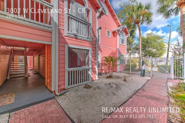 2 bedrooms apartment for rent in Macfarlane Park - West Tampa, Tampa