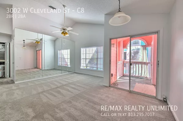 2 bedrooms apartment for rent in Macfarlane Park - West Tampa, Tampa