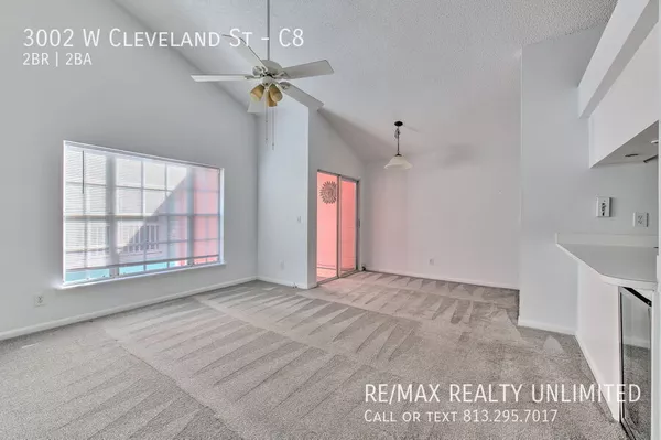 2 bedrooms apartment for rent in Macfarlane Park - West Tampa, Tampa