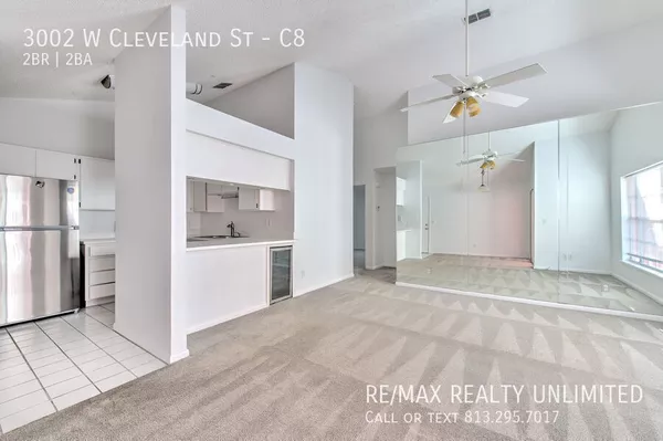 2 bedrooms apartment for rent in Macfarlane Park - West Tampa, Tampa