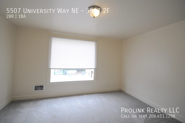2 bedrooms apartment for rent in University District - North Seattle, Seattle