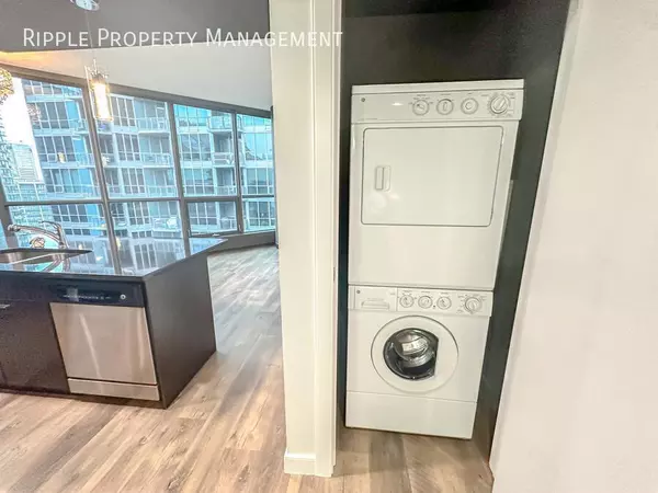 1 bedroom apartment for rent in Victoria Park - City Centre, Calgary