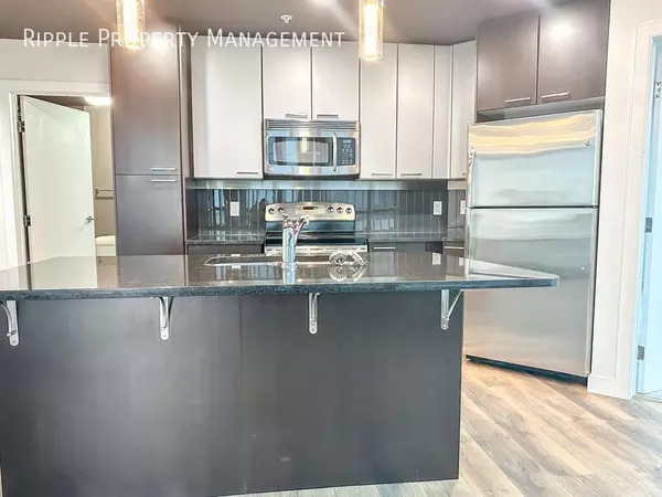 1 bedroom apartment for rent in Victoria Park - City Centre, Calgary