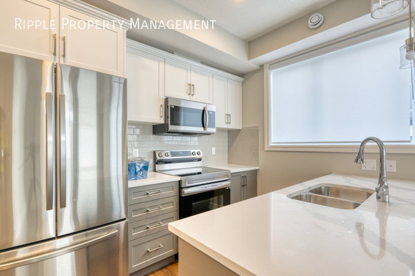 1 bedroom apartment for rent in Cityscape - NE Calgary, Calgary