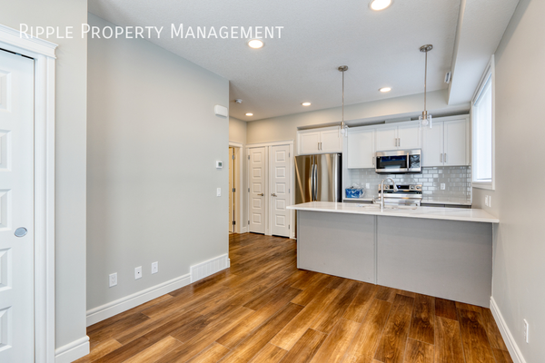 1 bedroom apartment for rent in Cityscape - NE Calgary, Calgary