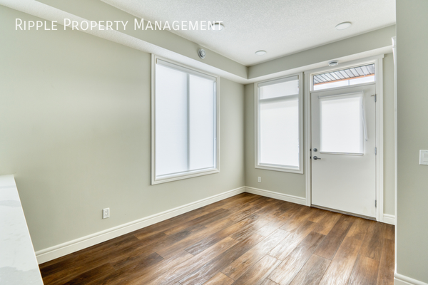 1 bedroom apartment for rent in Cityscape - NE Calgary, Calgary