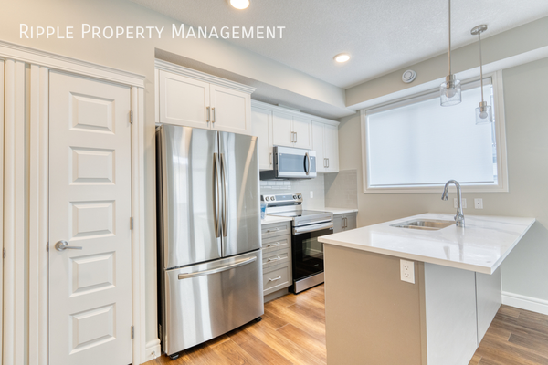 1 bedroom apartment for rent in Cityscape - NE Calgary, Calgary