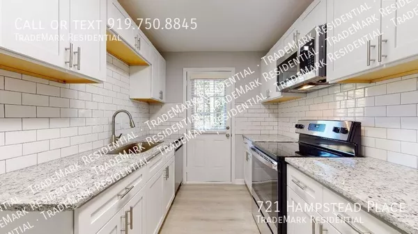 1 bedroom apartment for rent in East Raleigh - South Raleigh, Raleigh