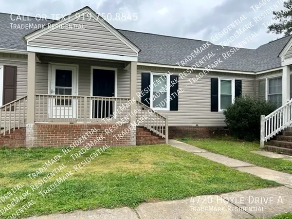 2 bedrooms apartment for rent in Millbrook - North Raleigh, Raleigh