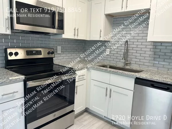 2 bedrooms apartment for rent in Millbrook - North Raleigh, Raleigh