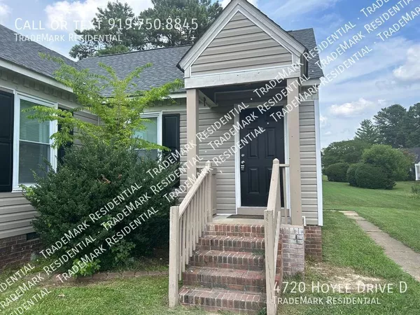 2 bedrooms apartment for rent in Millbrook - North Raleigh, Raleigh