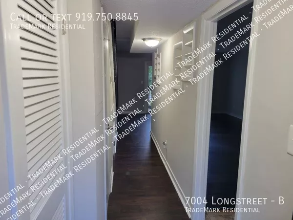 2 bedrooms apartment for rent in Six Forks - North Raleigh, Raleigh