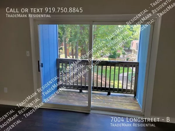 2 bedrooms apartment for rent in Six Forks - North Raleigh, Raleigh