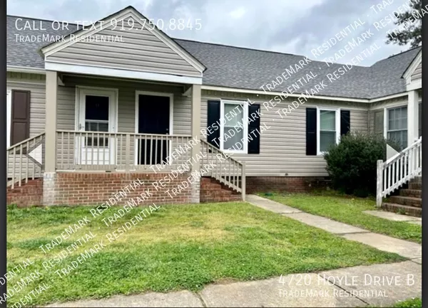 2 bedrooms apartment for rent in Millbrook - North Raleigh, Raleigh