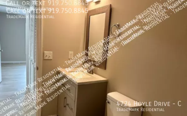 2 bedrooms apartment for rent in Millbrook - North Raleigh, Raleigh