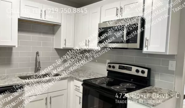 2 bedrooms apartment for rent in Millbrook - North Raleigh, Raleigh