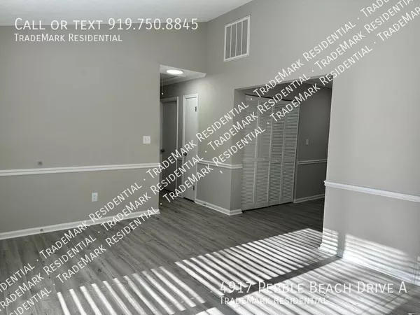 2 bedrooms apartment for rent in Millbrook - North Raleigh, Raleigh