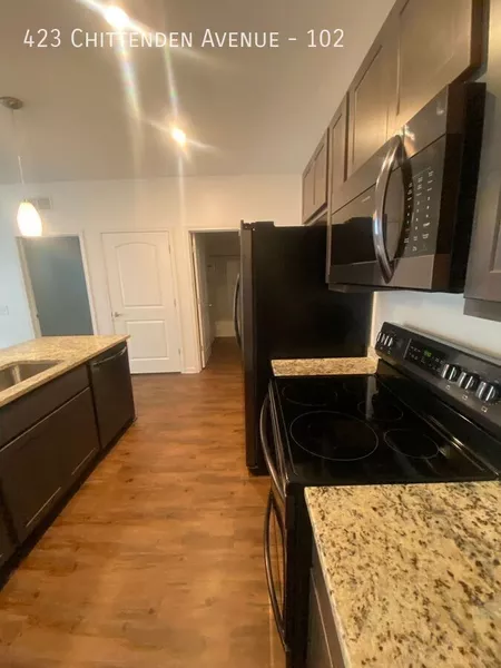 2 bedrooms apartment for rent in Indianola Terrace - North Columbus, Columbus