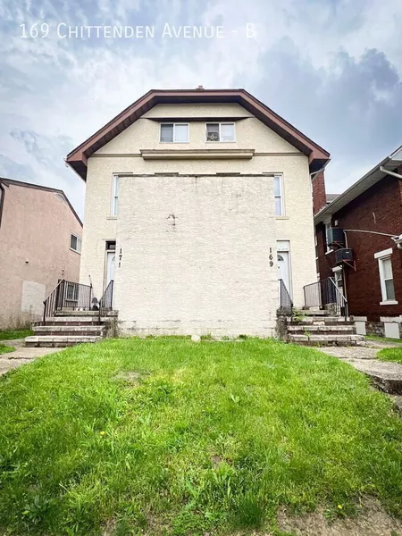 2 bedrooms apartment for rent in Weinland Park - Central Columbus, Columbus