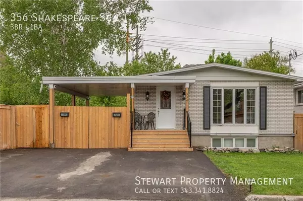 3 bedrooms apartment for rent in Vanier - East Ottawa, Ottawa