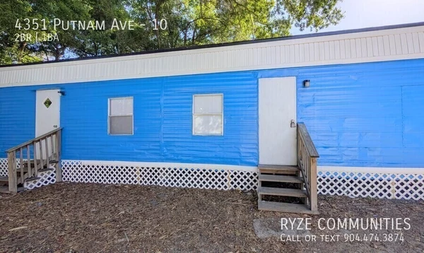 2 bedrooms apartment for rent in Hogan - Southside, Jacksonville