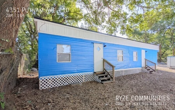 2 bedrooms apartment for rent in Hogan - Southside, Jacksonville