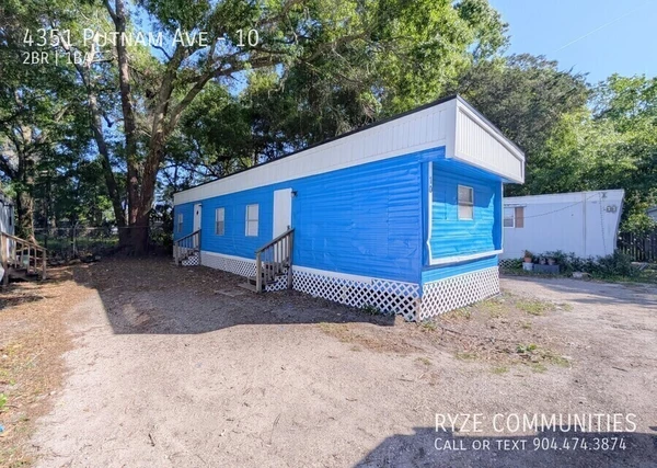 2 bedrooms apartment for rent in Hogan - Southside, Jacksonville