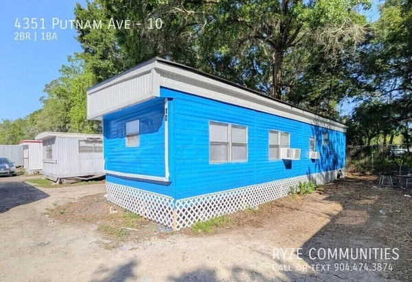 2 bedrooms apartment for rent in Hogan - Southside, Jacksonville