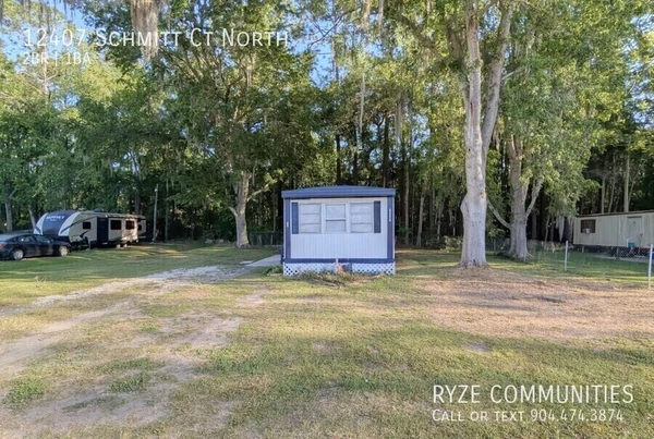 2 bedrooms apartment for rent in Crystal Springs - Westside, Jacksonville