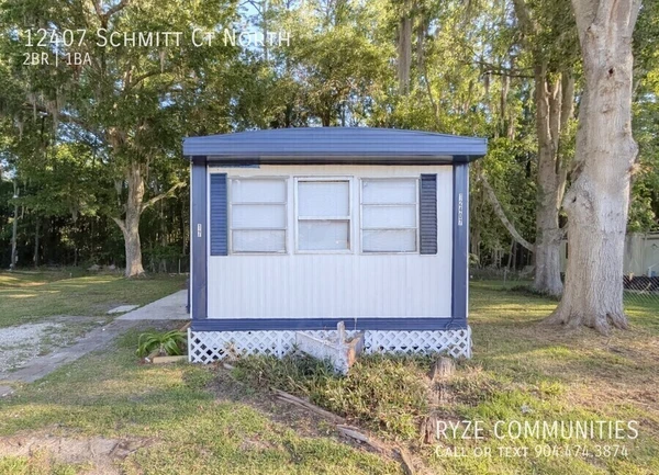 2 bedrooms apartment for rent in Crystal Springs - Westside, Jacksonville