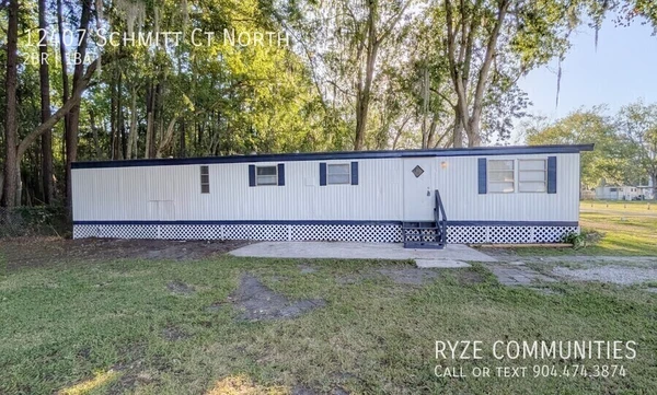 2 bedrooms apartment for rent in Crystal Springs - Westside, Jacksonville