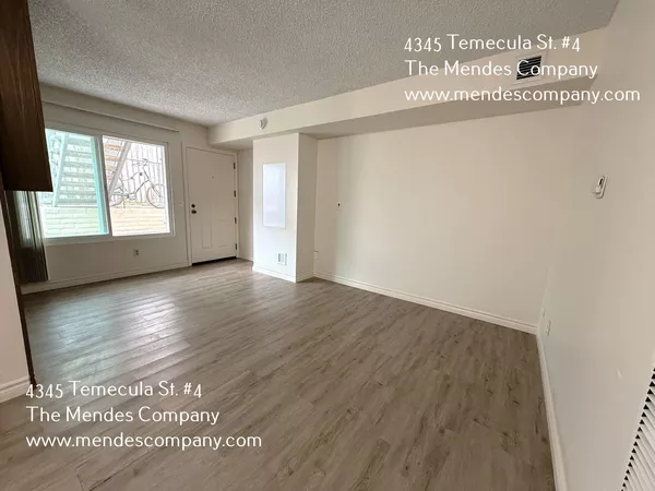 1 bedroom apartment for rent in Ocean Beach - Coastal, San Diego