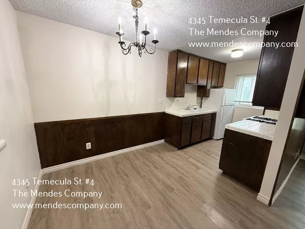 1 bedroom apartment for rent in Ocean Beach - Coastal, San Diego