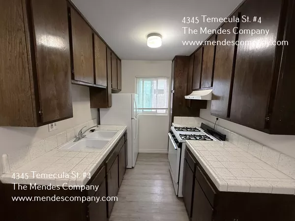 1 bedroom apartment for rent in Ocean Beach - Coastal, San Diego