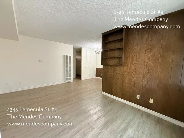 1 bedroom apartment for rent in Ocean Beach - Coastal, San Diego