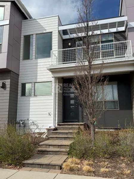 3 bedrooms apartment for rent in Park Hill - North Denver, Denver