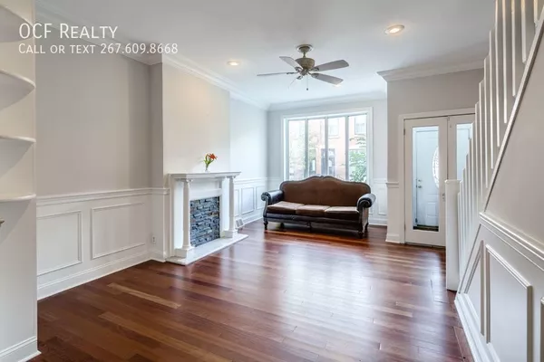 3 bedrooms apartment for rent in Southwest Center City - South Philadelphia, Philadelphia