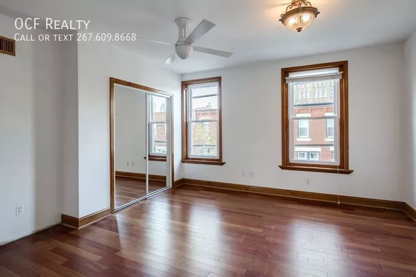 3 bedrooms apartment for rent in Southwest Center City - South Philadelphia, Philadelphia
